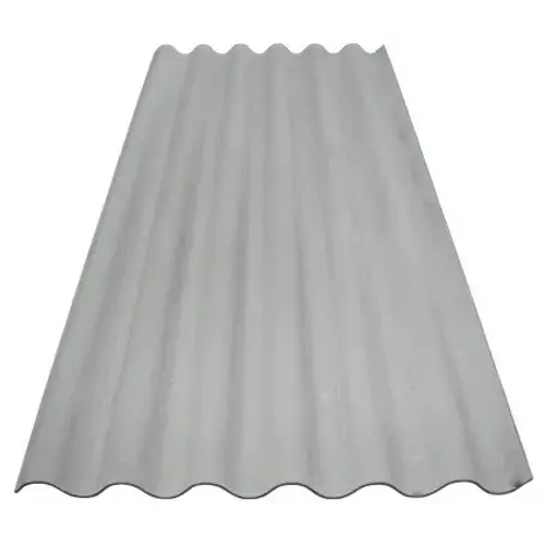 Telha de Fibrocimento 2.44 x 92cm 5MM