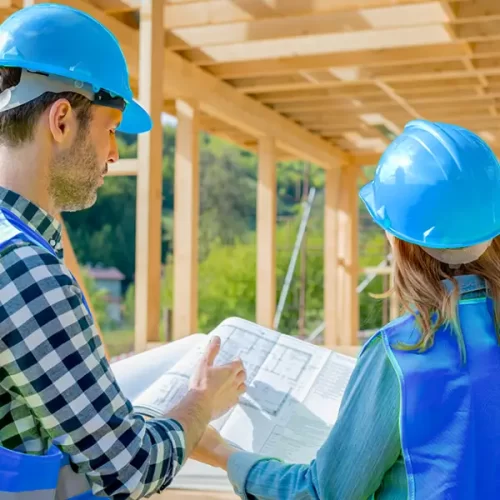 Madeiras mais usadas na construção civil no Brasil