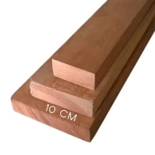 Sarrafo de Cedrinho 10 CM