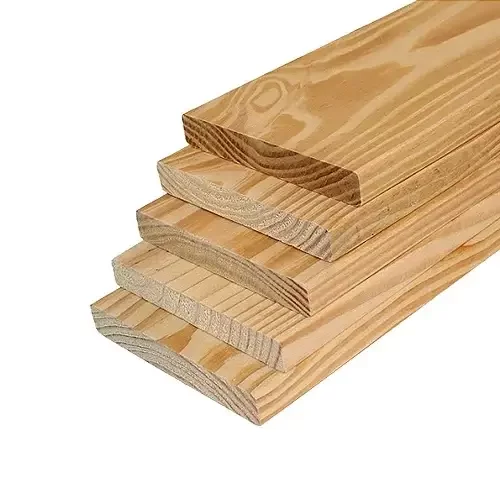 Sarrafo de Pinus 10 cm