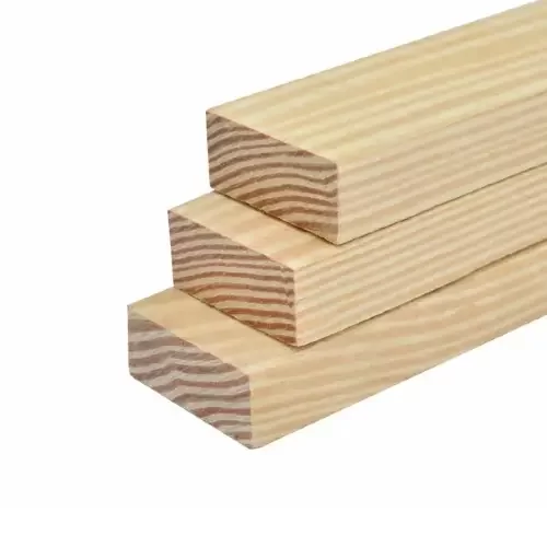 Sarrafo de Pinus 5 cm