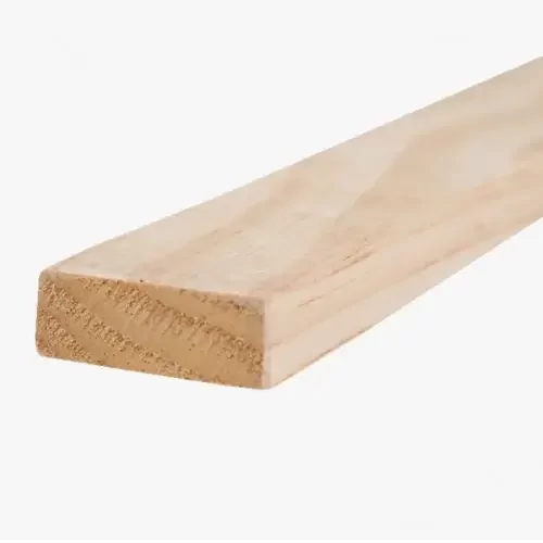 O Sarrafo de Pinus 7 cm