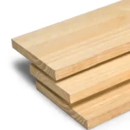 Tábua de Pinus 20 cm