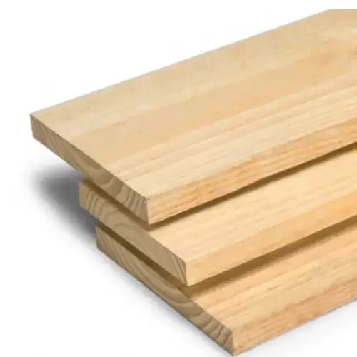 Tábua de Pinus 25 cm