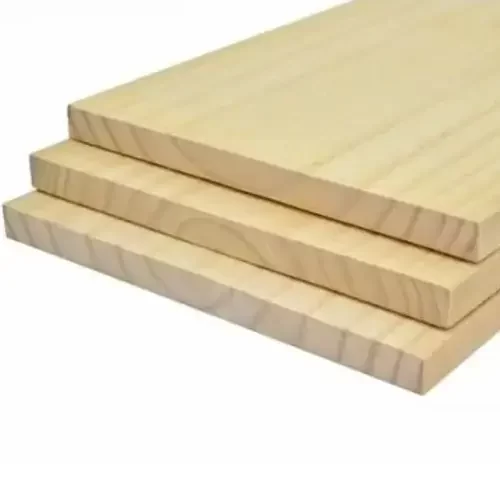 Tábua de Pinus 30 cm