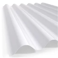 Telha Leitosa 1.83 X 1.10 Lux Telha