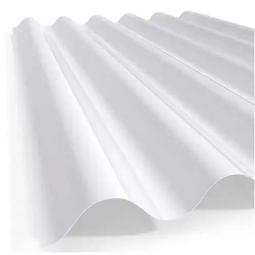 Telha Leitosa 1.83 X 1.10 Lux Telha