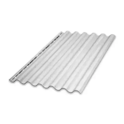 Telha de Fibrocimento 2.44 x 1.10 5MM