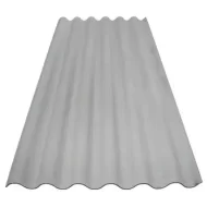 Telha de Fibrocimento 2.44 x 92cm 5MM