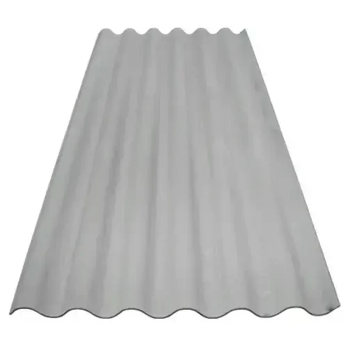 Telha de Fibrocimento 2.44 x 92cm 5MM